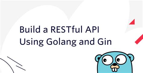 Build A Blog With Golang